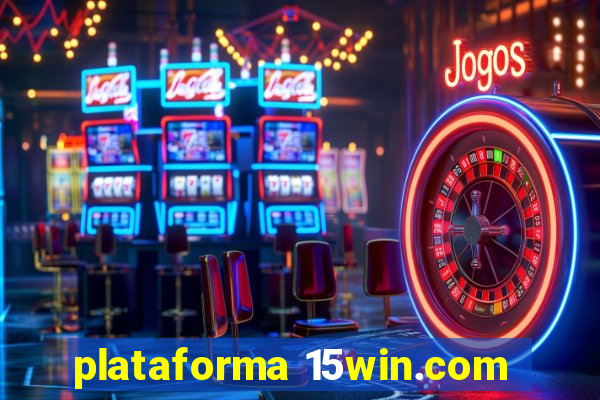 plataforma 15win.com